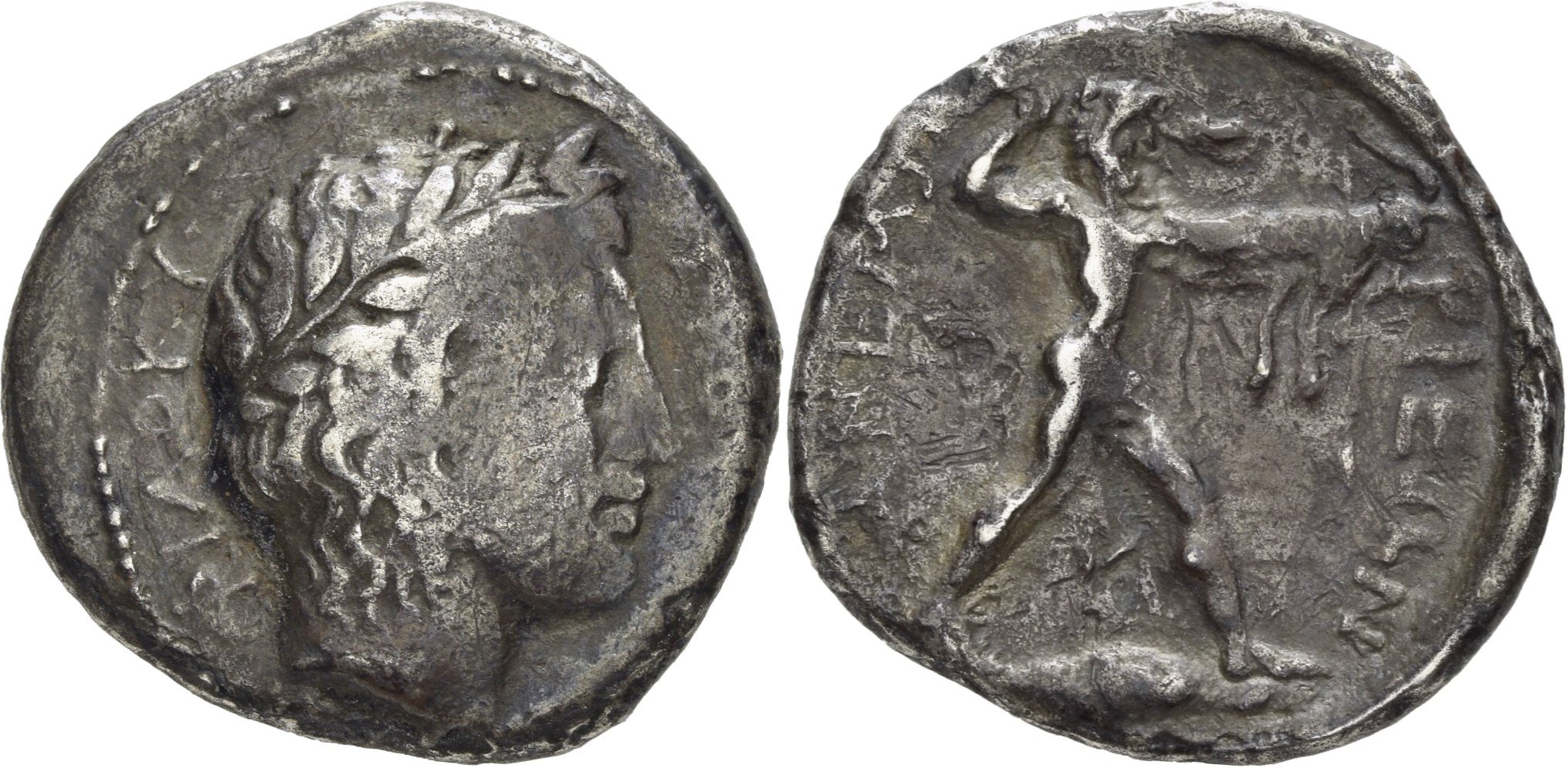 Anemourion, Type 1, Specimen 2