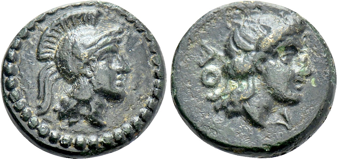 Holmoi, Type 2.5c