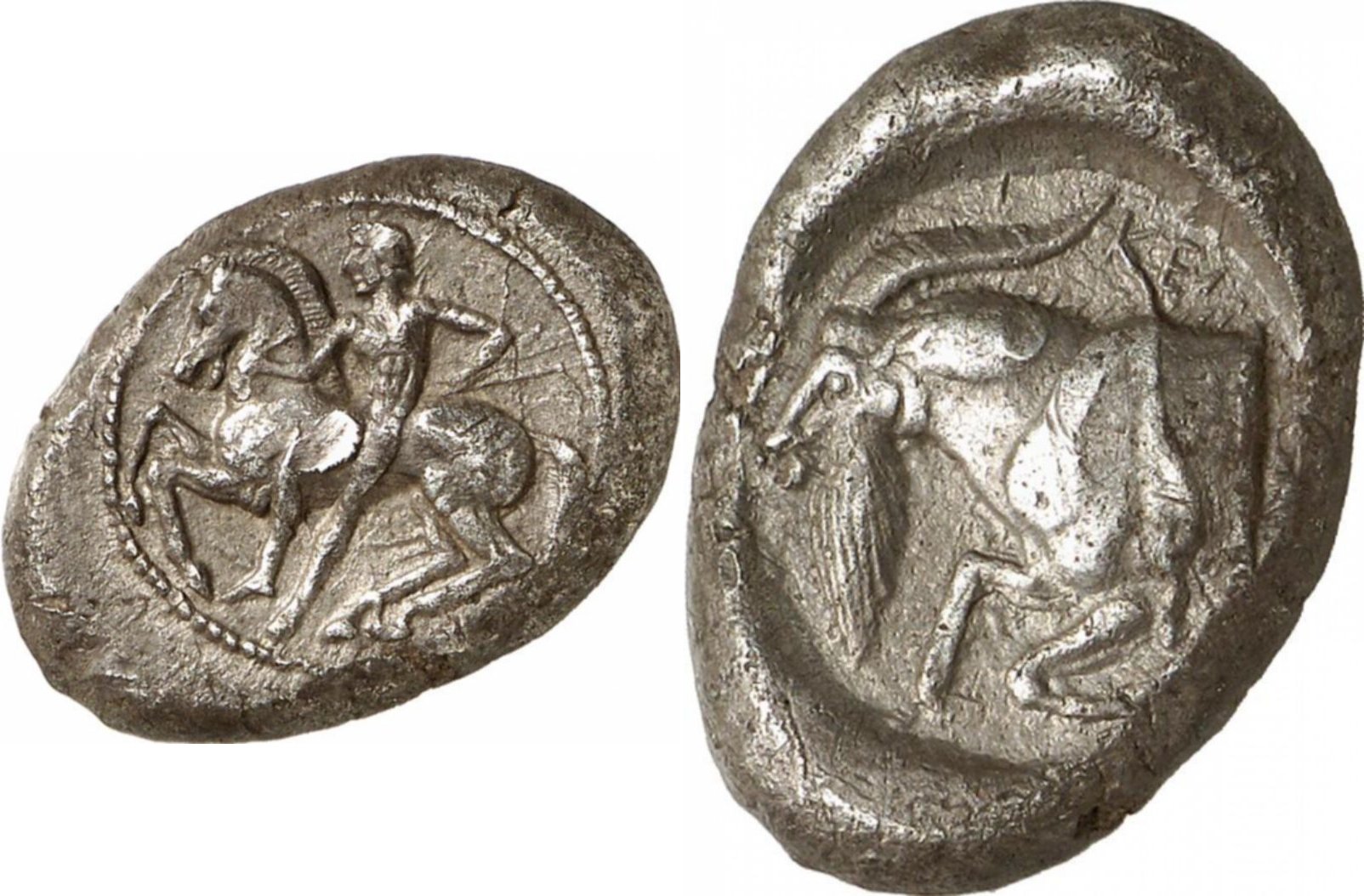 Kelenderis, Type 1.1