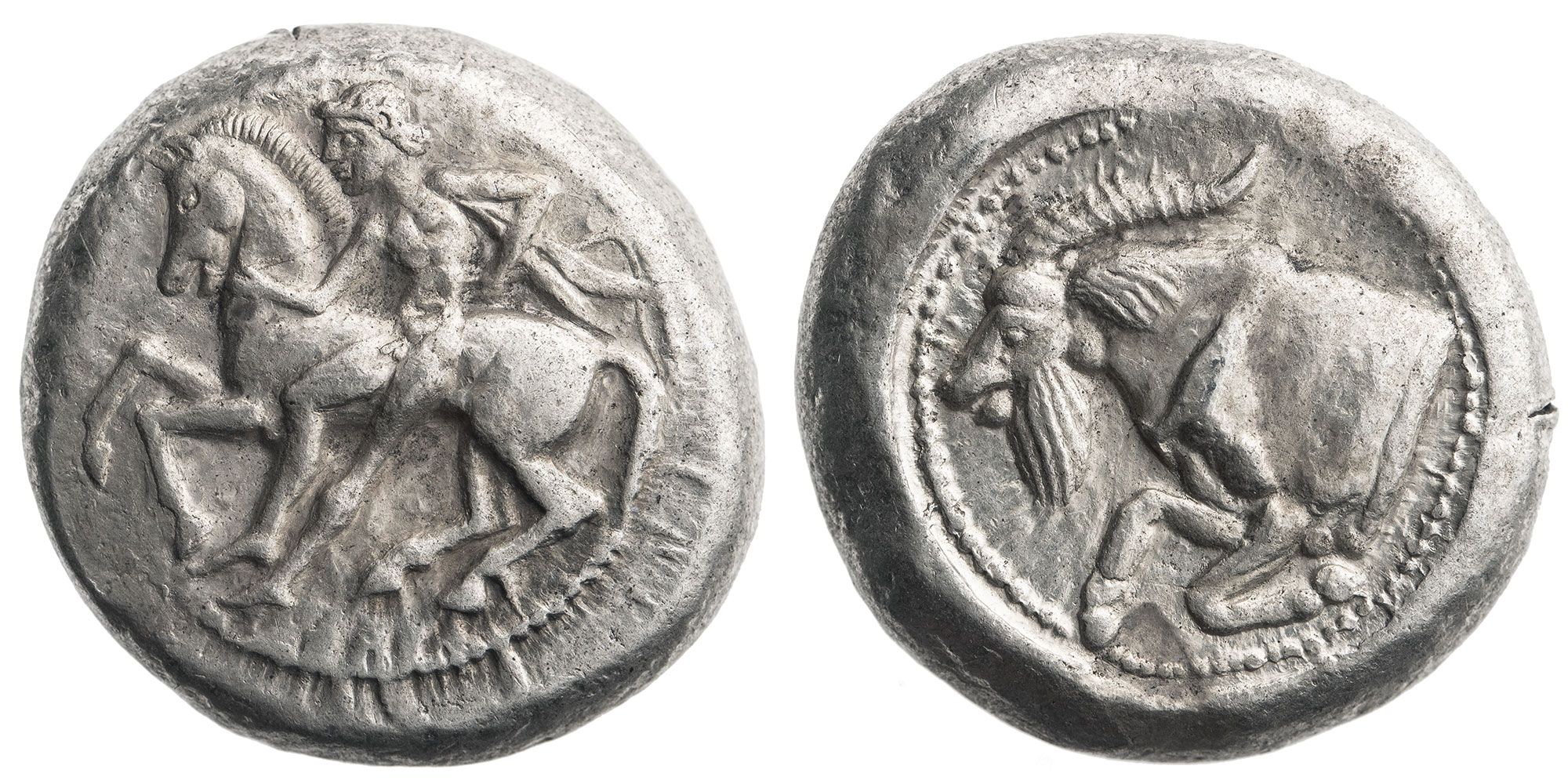 Kelenderis, Type 1.3b