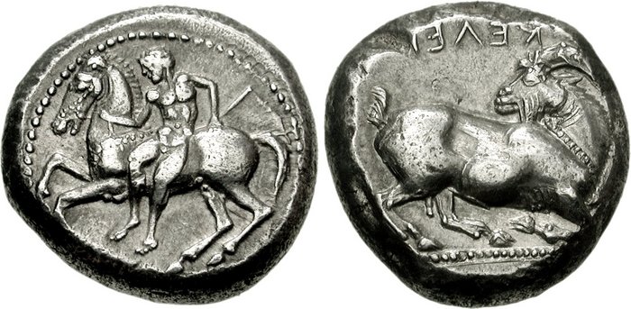 Kelenderis, Type 2.12a