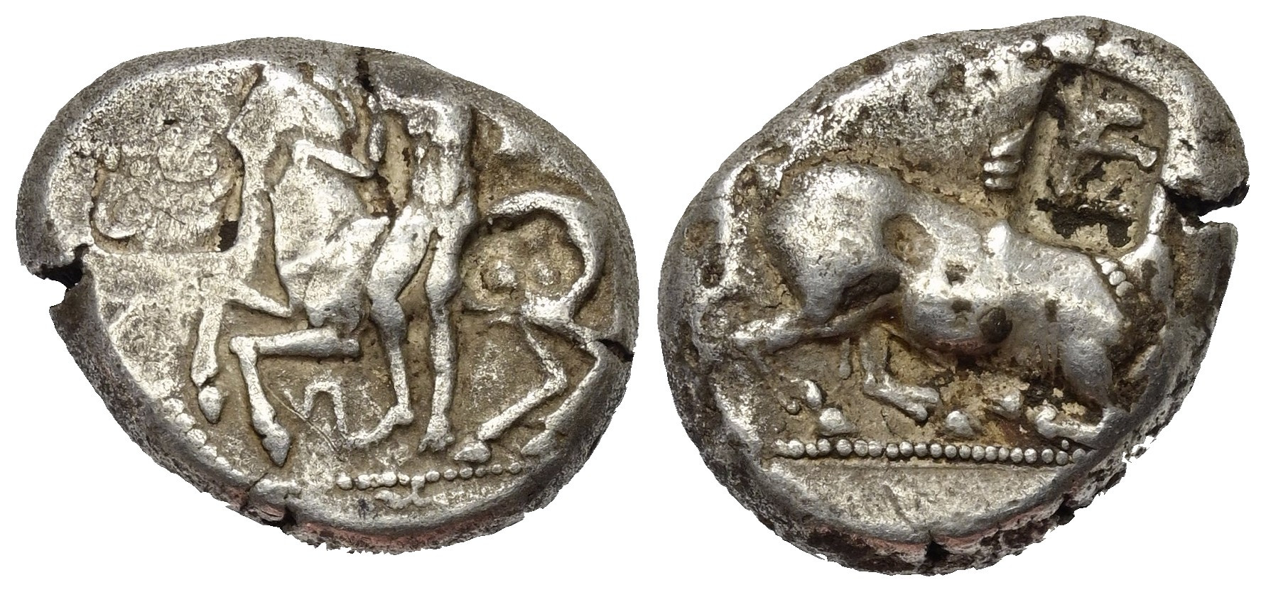 Kelenderis, Type 2.12b