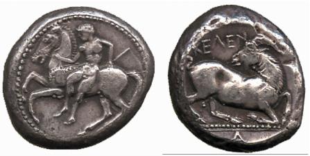 Kelenderis, Type 2.12c