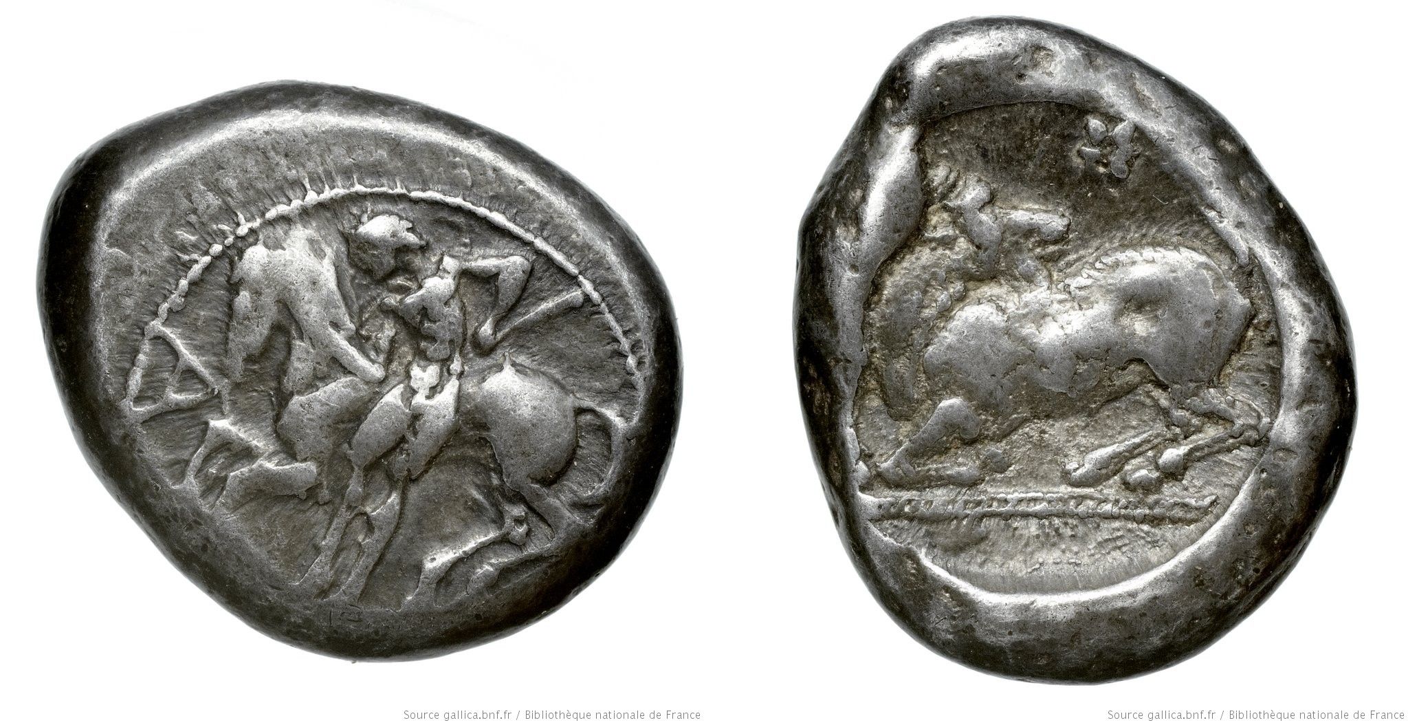 Kelenderis, Type 2.2b