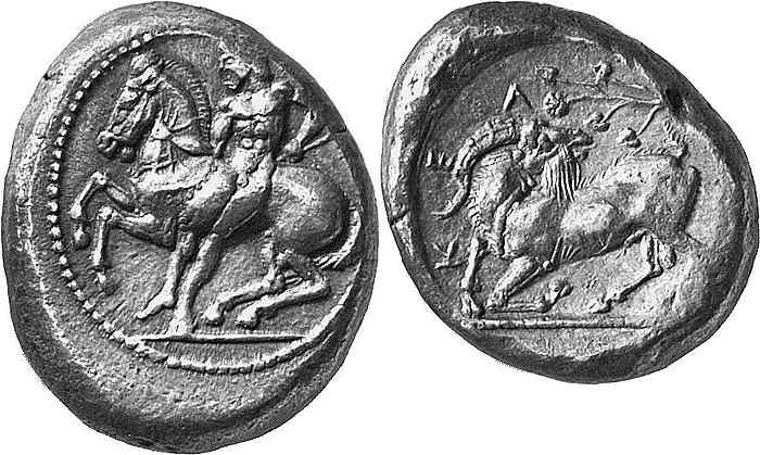 Kelenderis, Type 2.4a