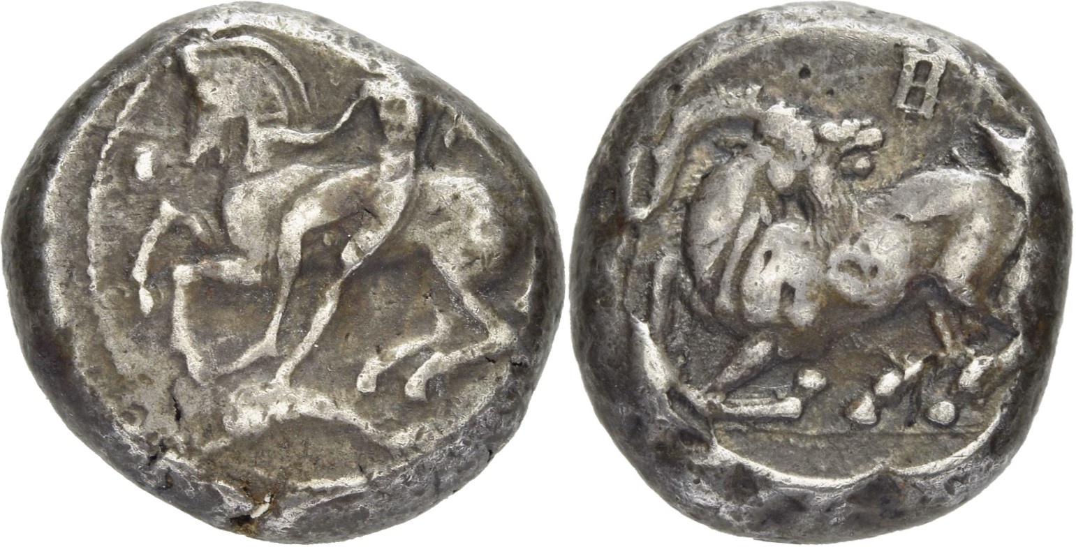 Kelenderis, Type 2.5b
