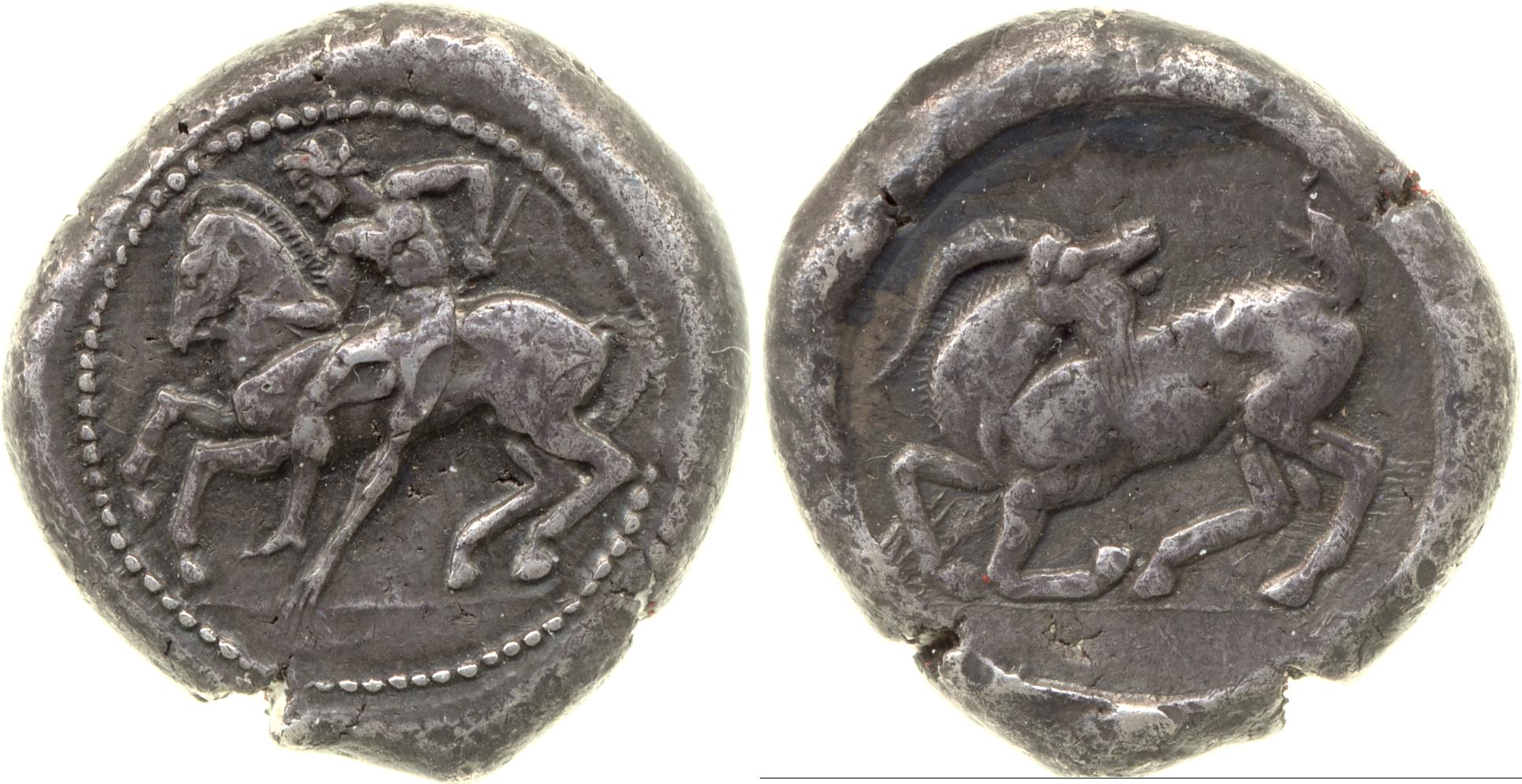 Kelenderis, Type 2.6a