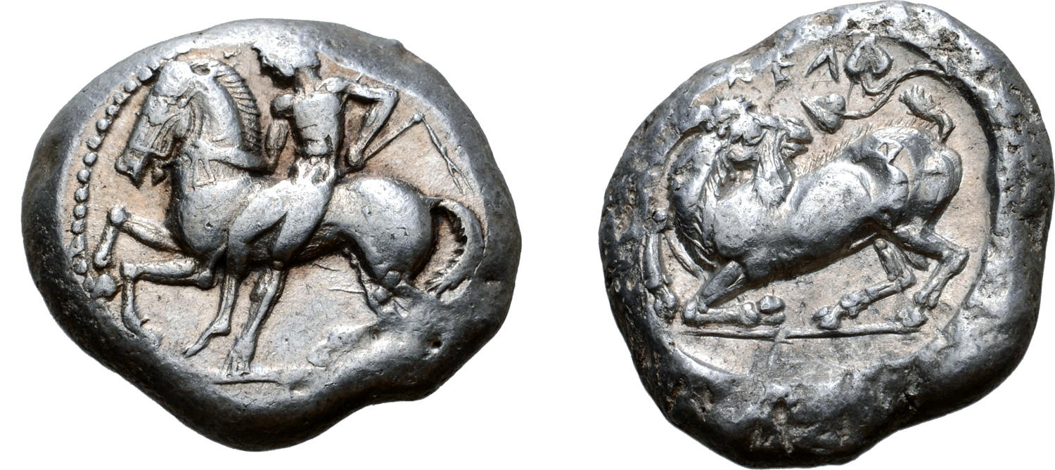 Kelenderis, Type 2.6b