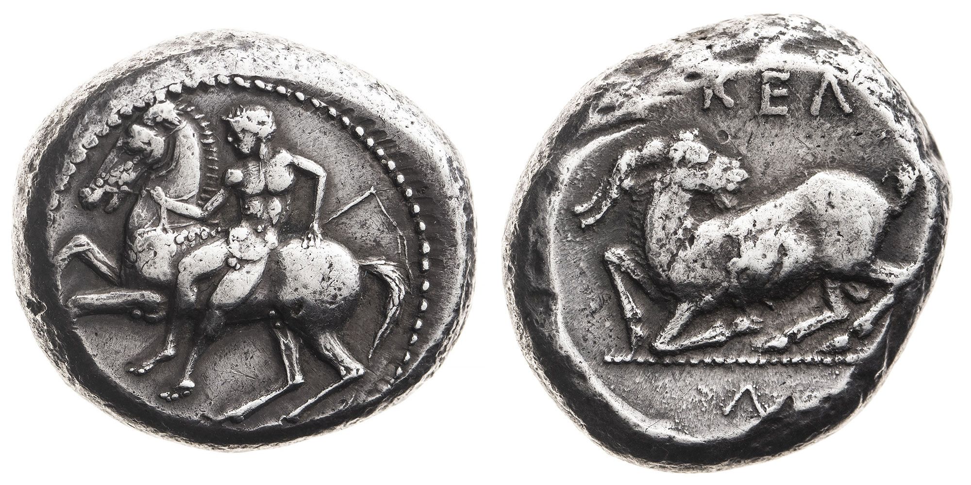 Kelenderis, Type 2.6c