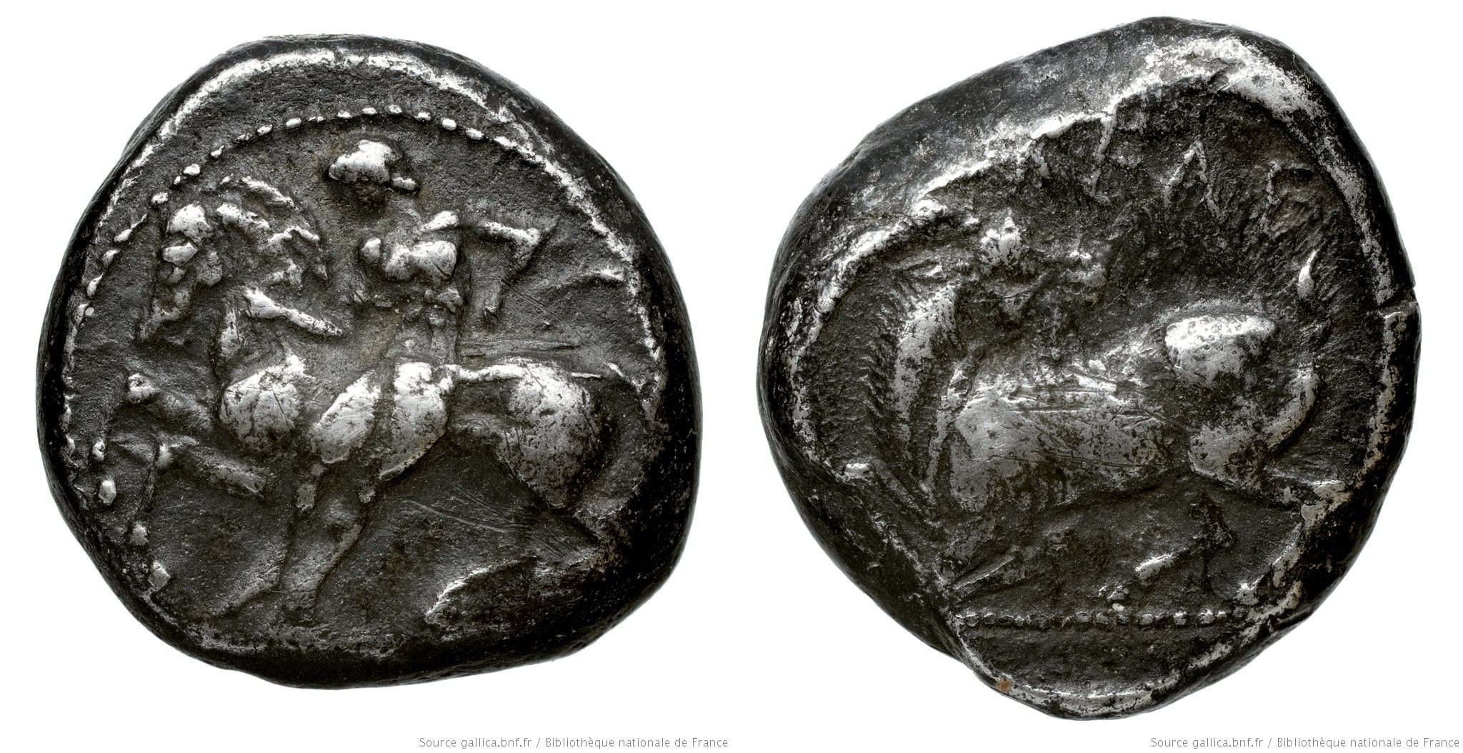 Kelenderis, Type 2.6d