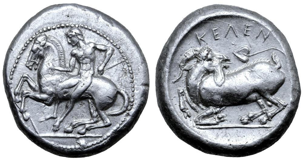 Kelenderis, Type 2.6f