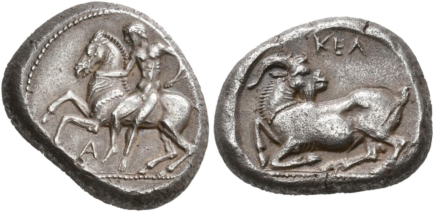 Kelenderis, Type 2.7a