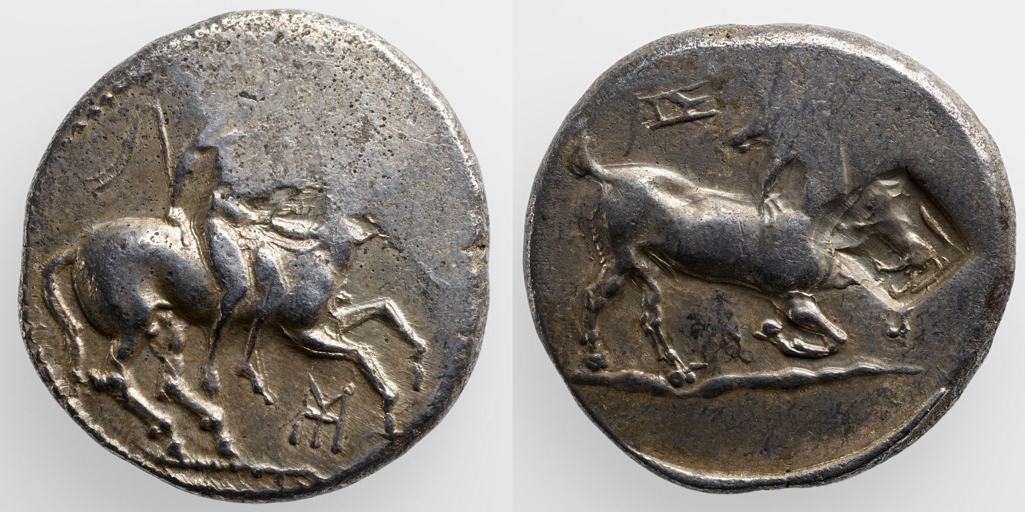 Kelenderis, Type 3.15e