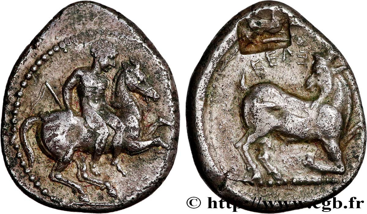 Kelenderis, Type 3.16a