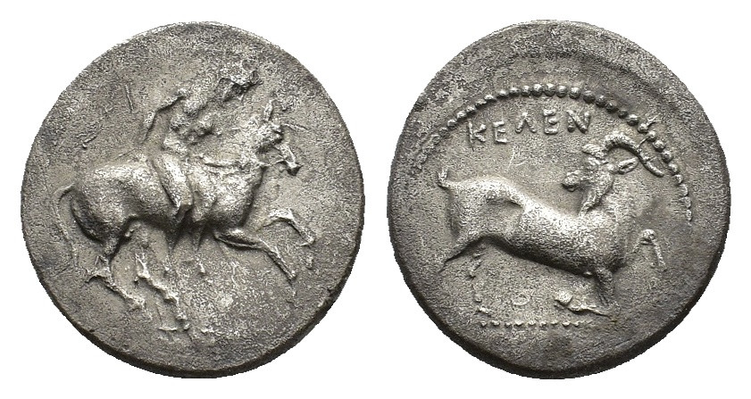 Kelenderis, Type 3.16b