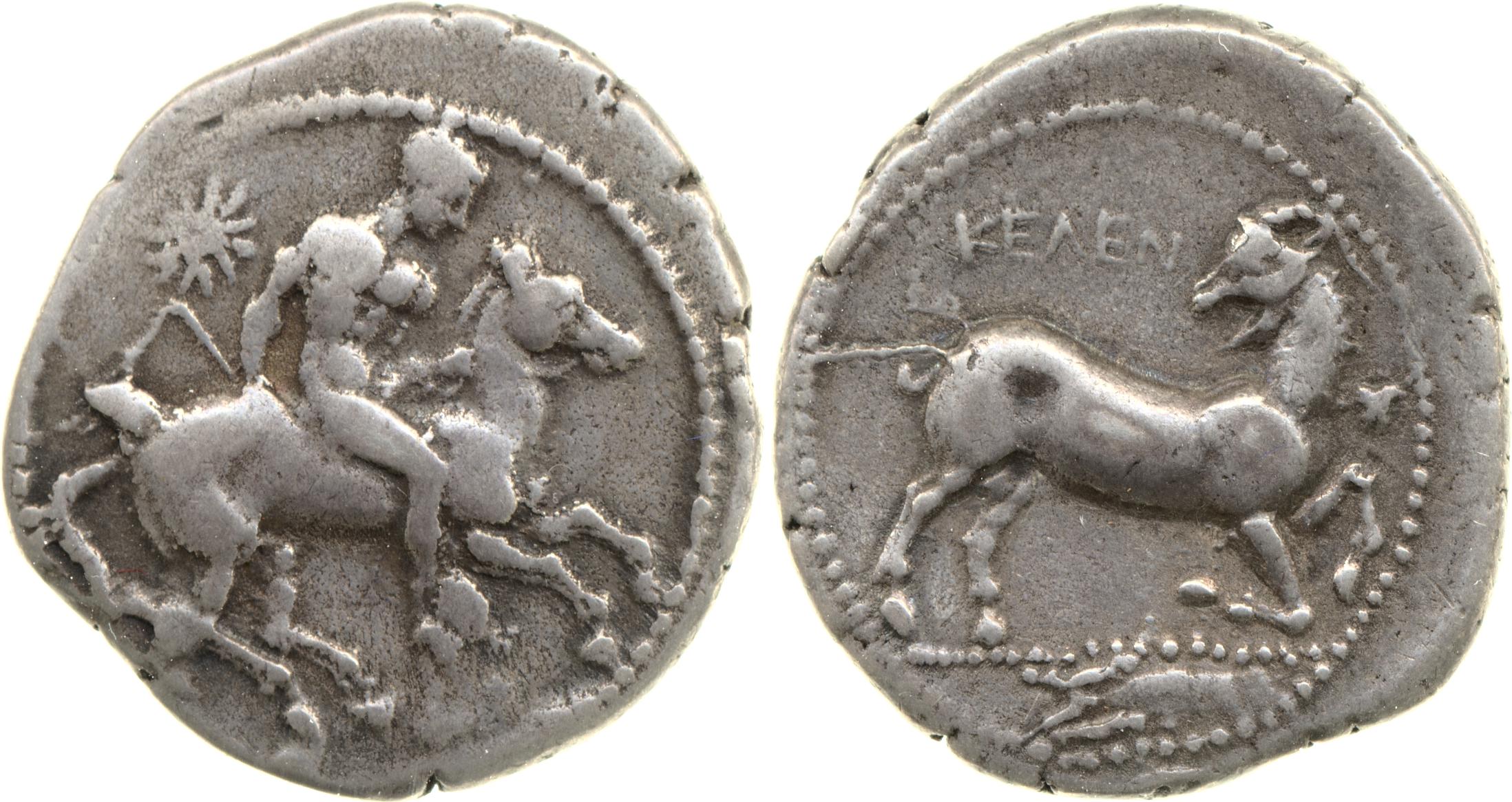 Kelenderis, Type 3.17e