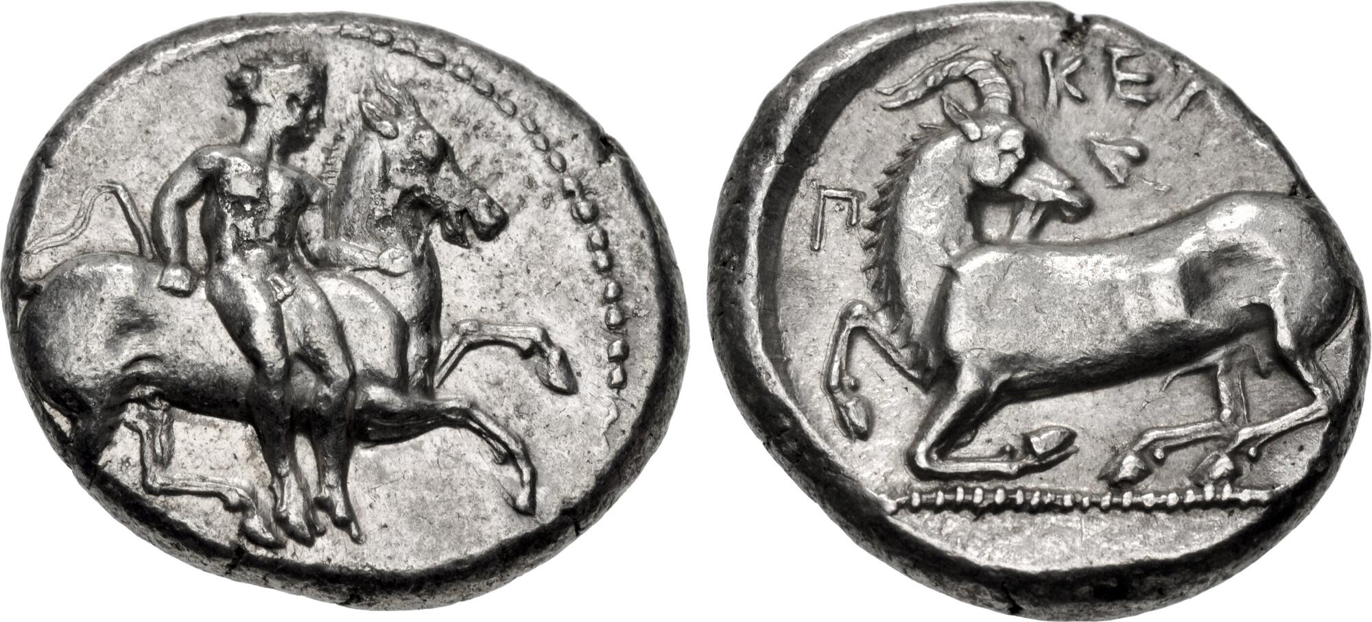 Kelenderis, Type 3.1d