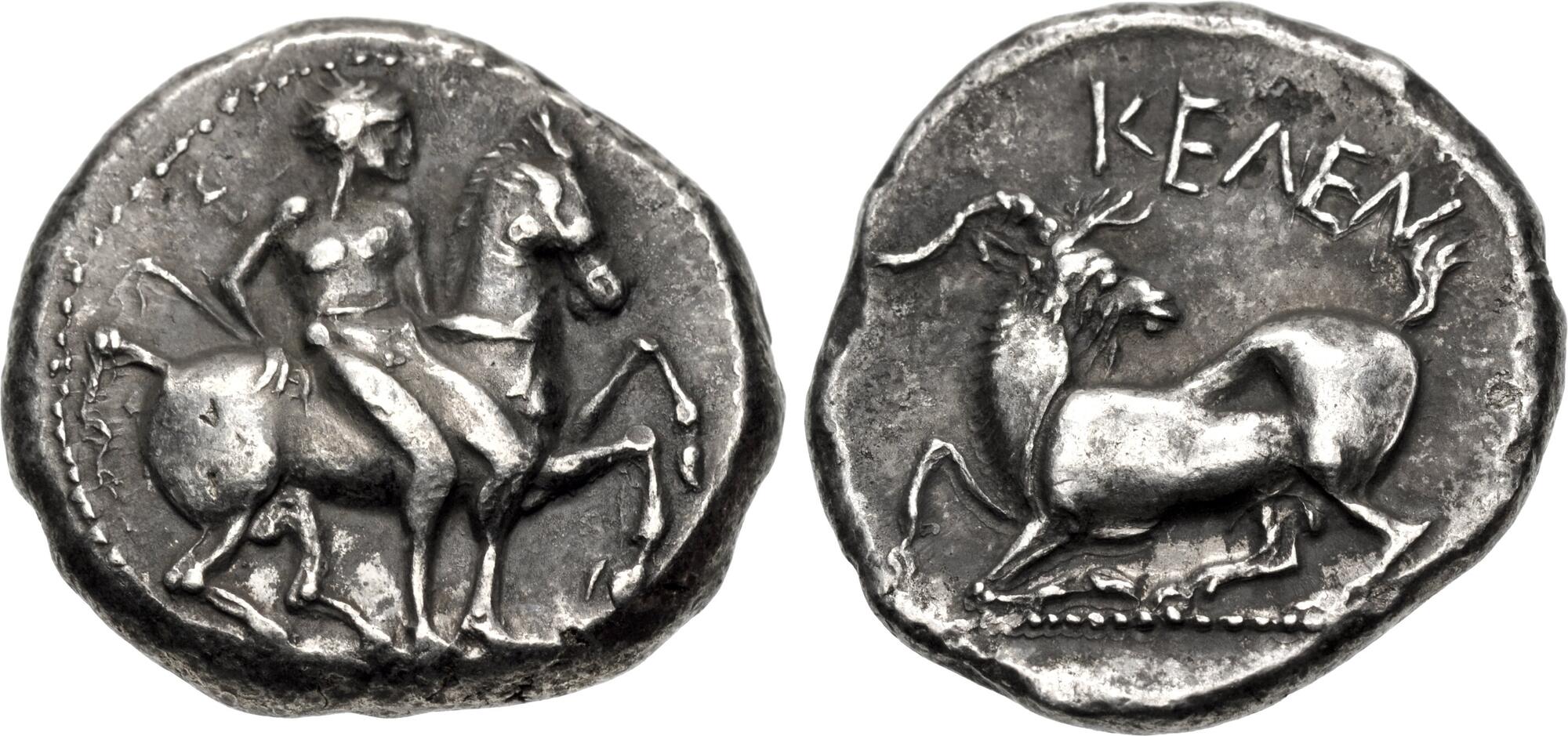 Kelenderis, Type 3.1f