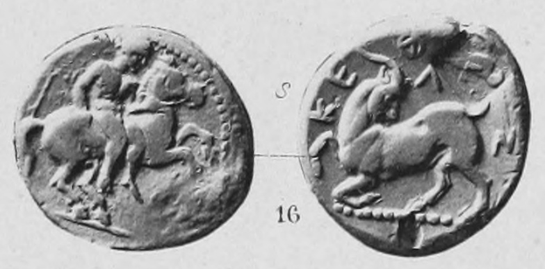 Kelenderis, Type 3.3