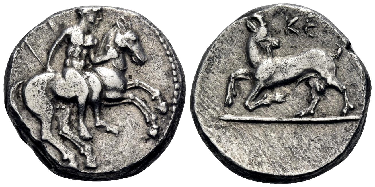 Kelenderis, Type 3.4b