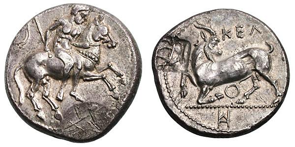 Kelenderis, Type 3.5d