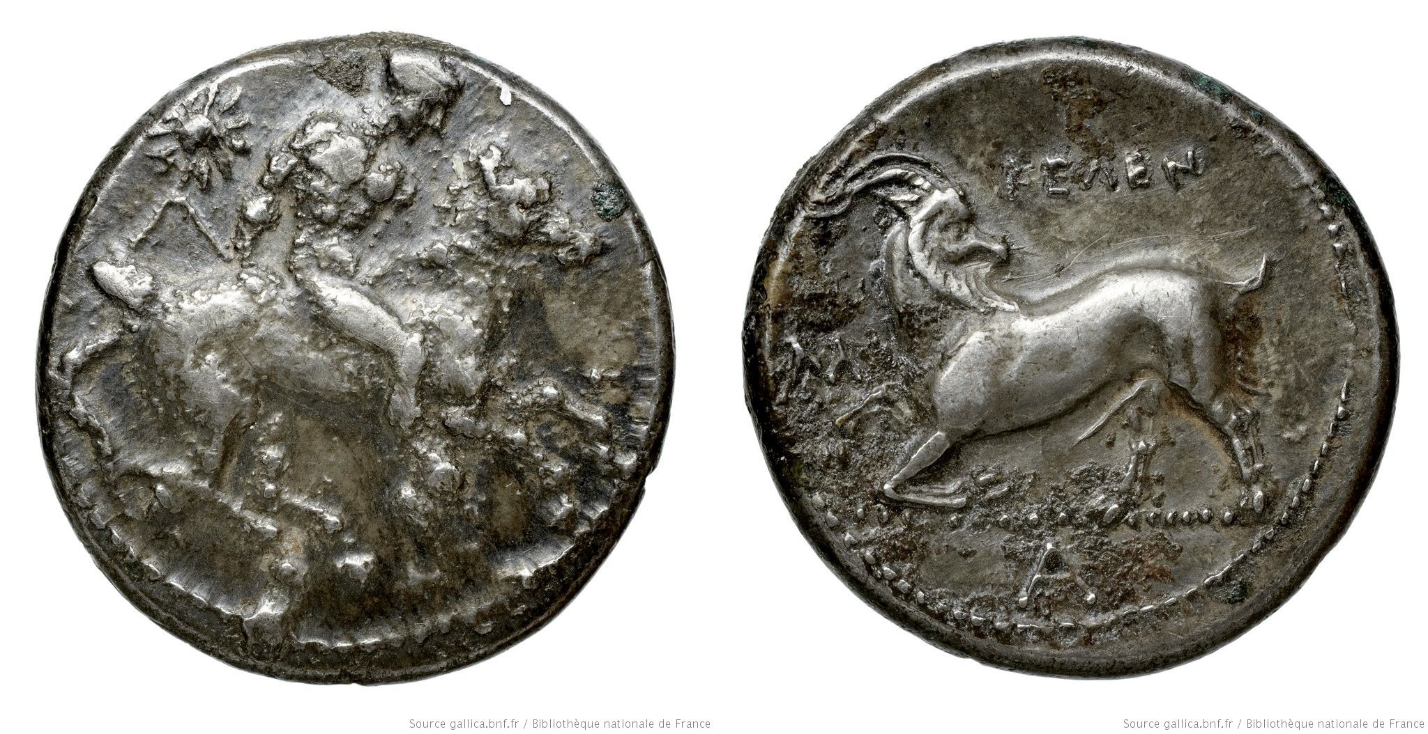 Kelenderis, Type 3.6b