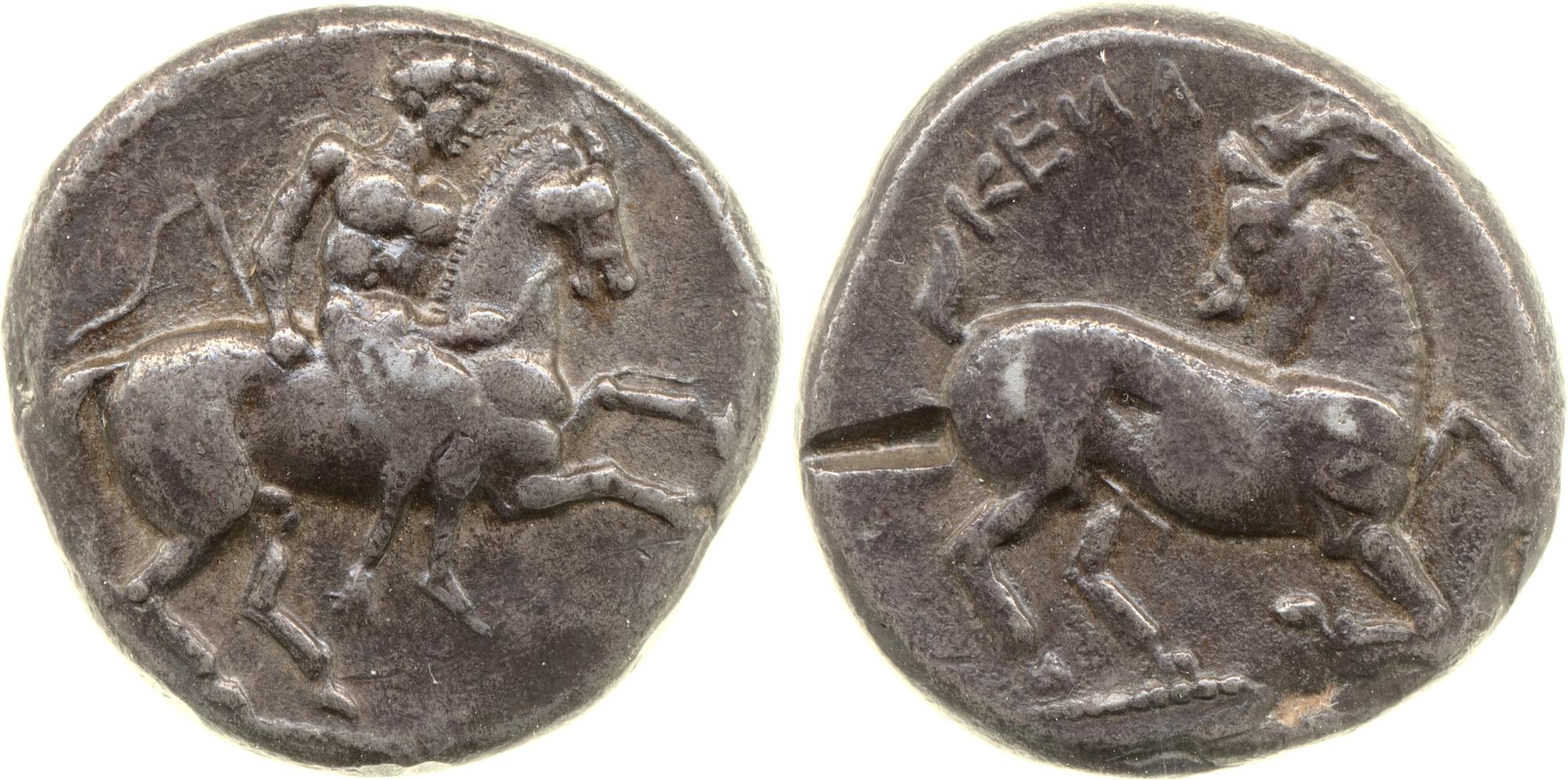 Kelenderis, Type 3.7b