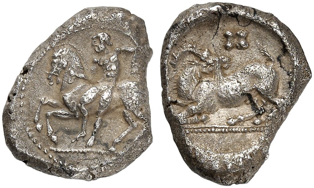 Kelenderis, Type 4.2