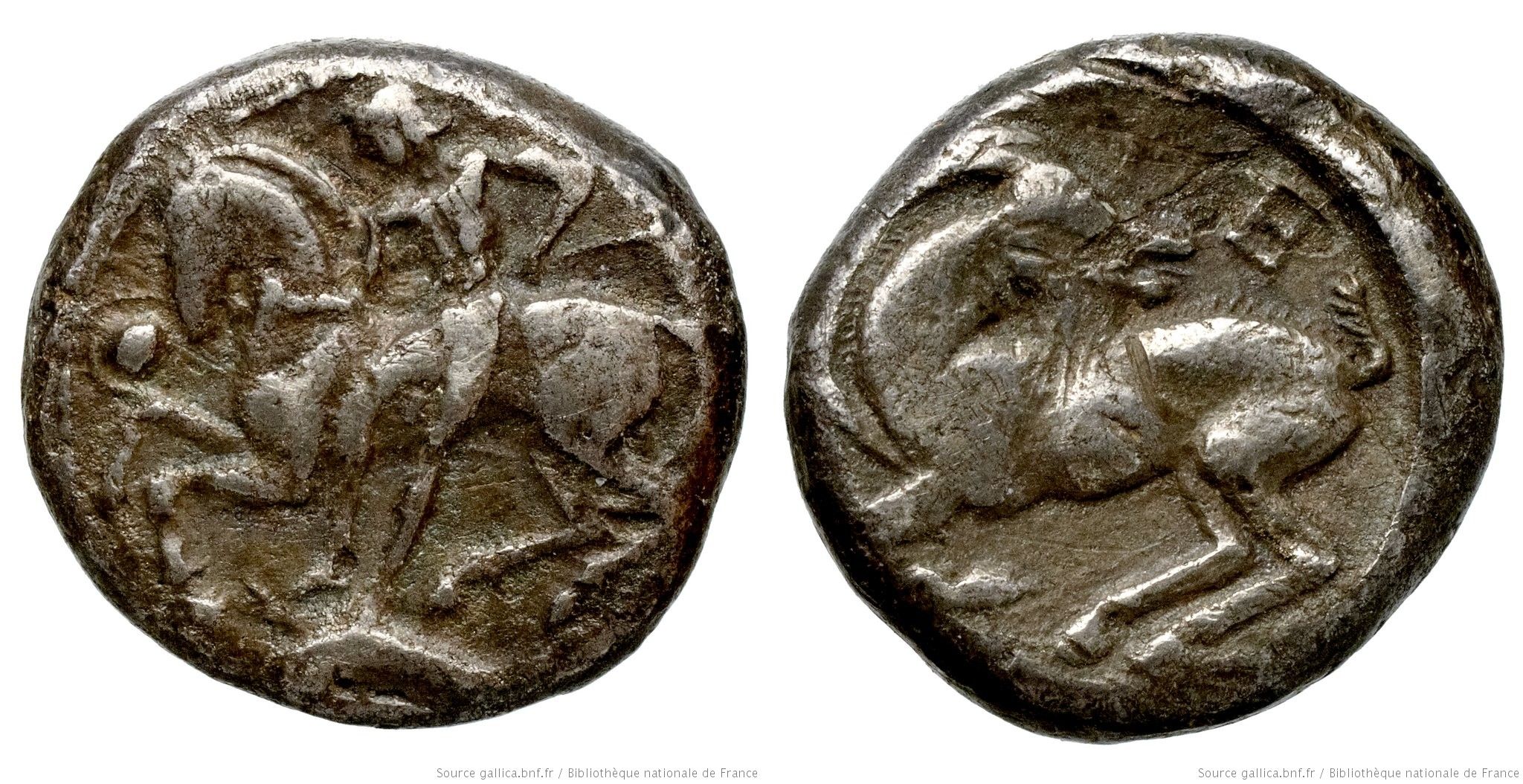 Kelenderis, Type 4.3