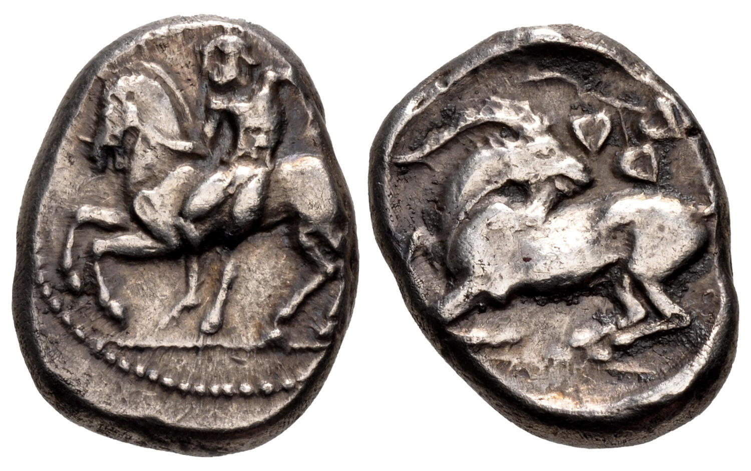 Kelenderis, Type 4.4a