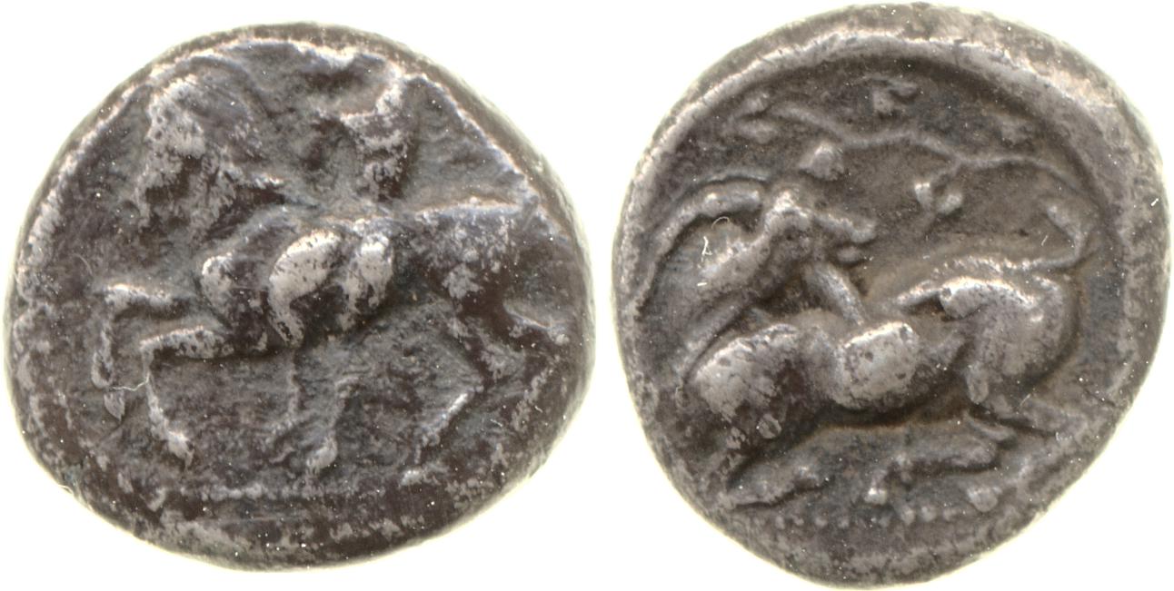 Kelenderis, Type 4.4c