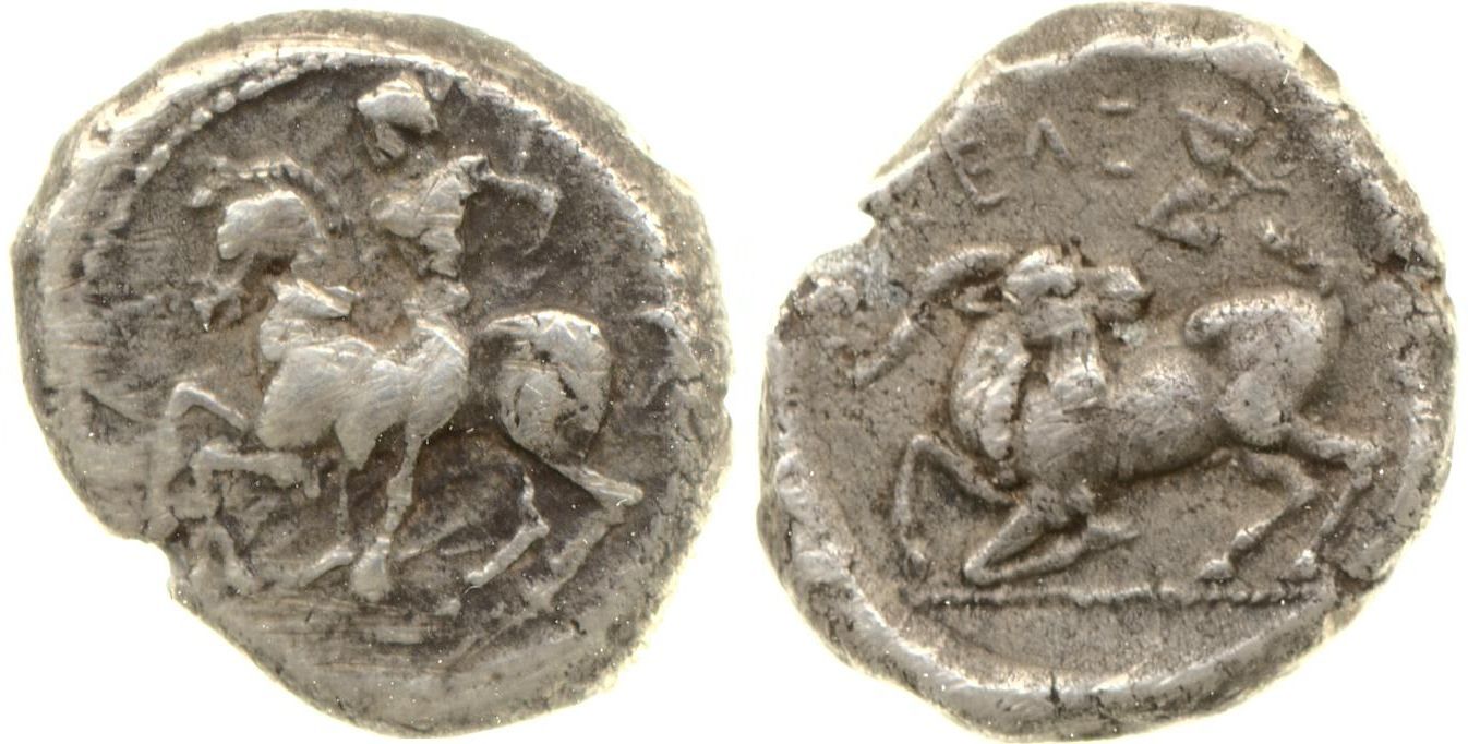 Kelenderis, Type 4.6b
