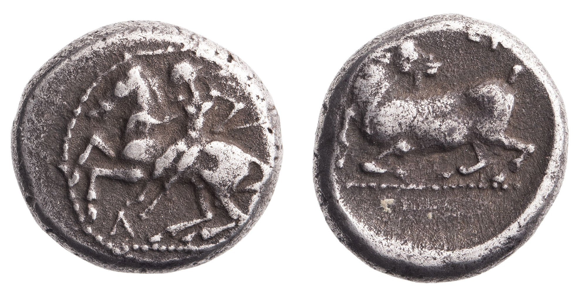 Kelenderis, Type 4.7a