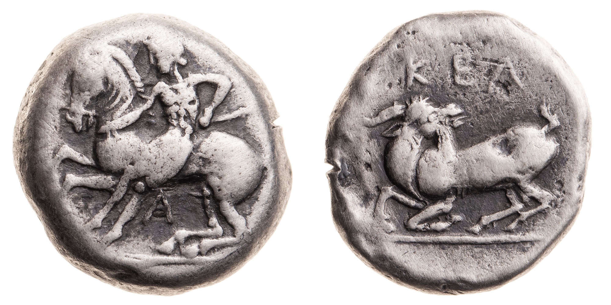 Kelenderis, Type 4.7b