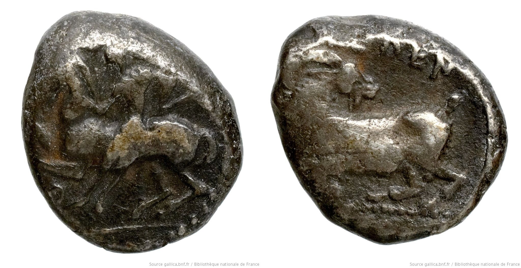 Kelenderis, Type 4.8a