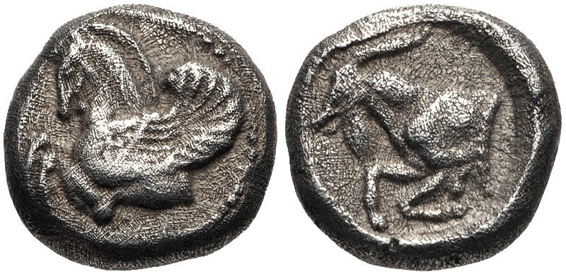 Kelenderis, Type 5.1