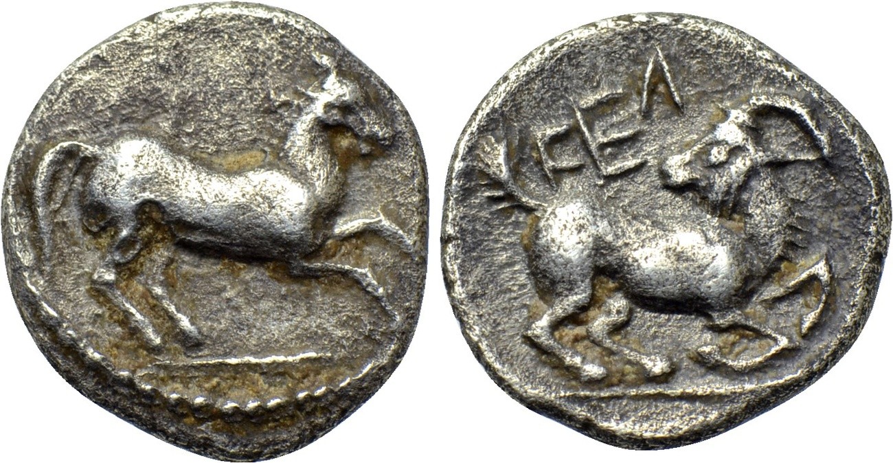 Kelenderis, Type 5.11h
