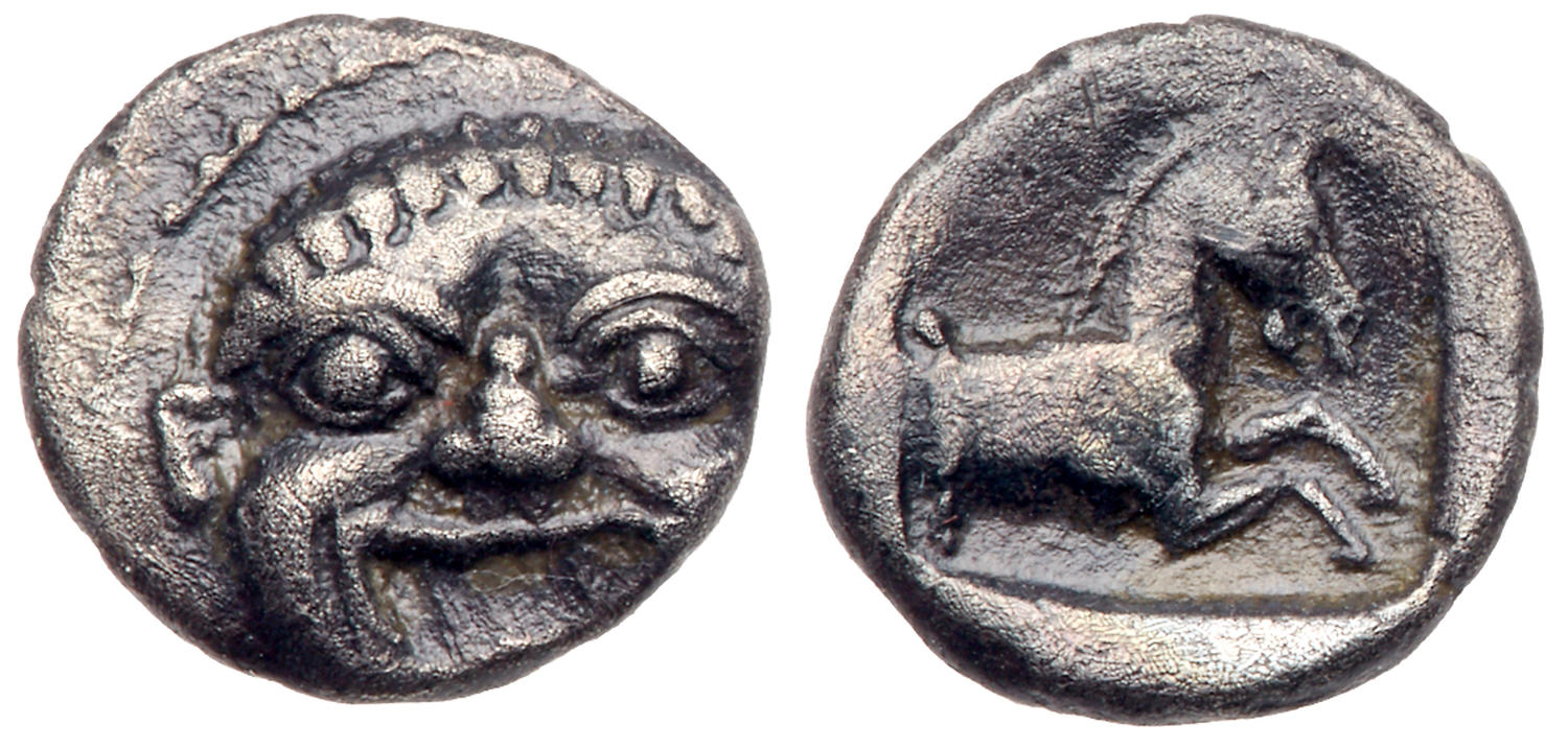 Kelenderis, Type 5.8