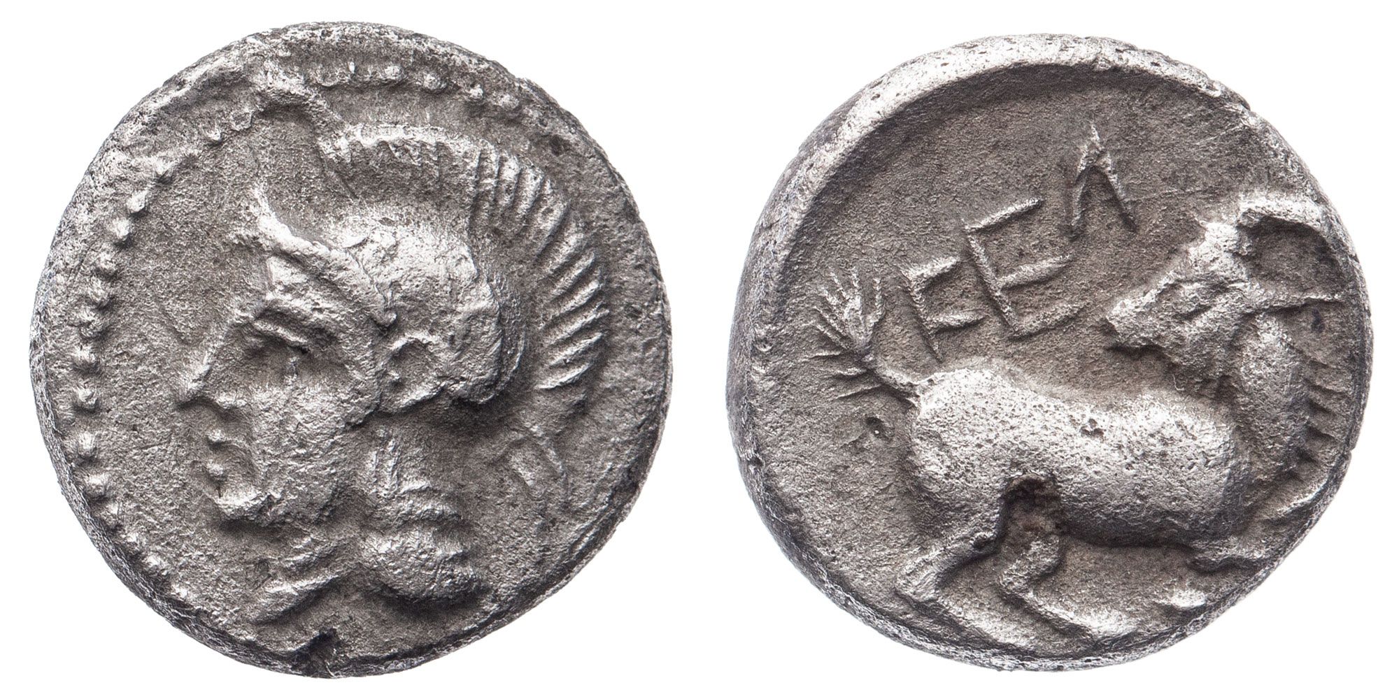 Kelenderis, Type 5.9a