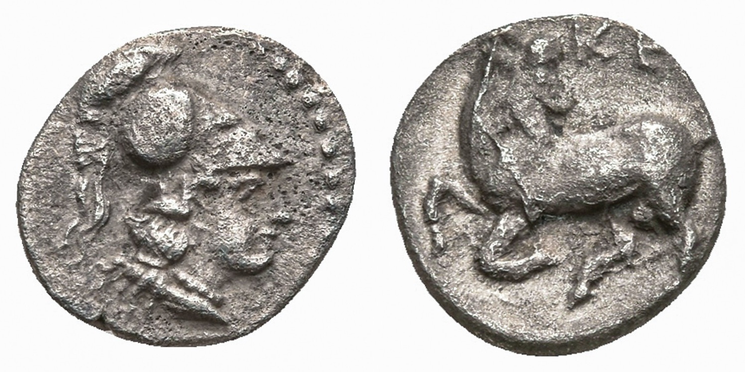 Kelenderis, Type 5.9b