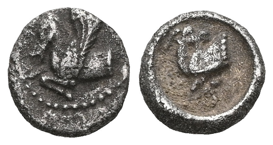 Kelenderis, Type 6.1a
