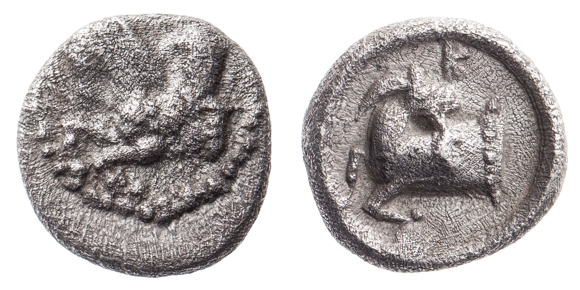 Kelenderis, Type 6.1b