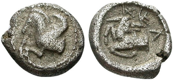 Kelenderis, Type 6.1d