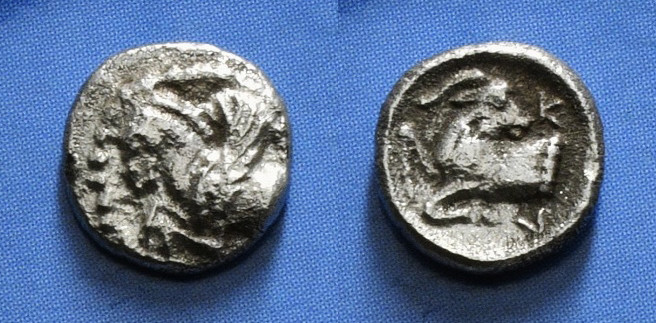 Kelenderis, Type 6.1e