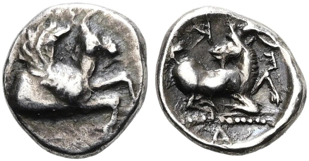 Kelenderis, Type 6.2c