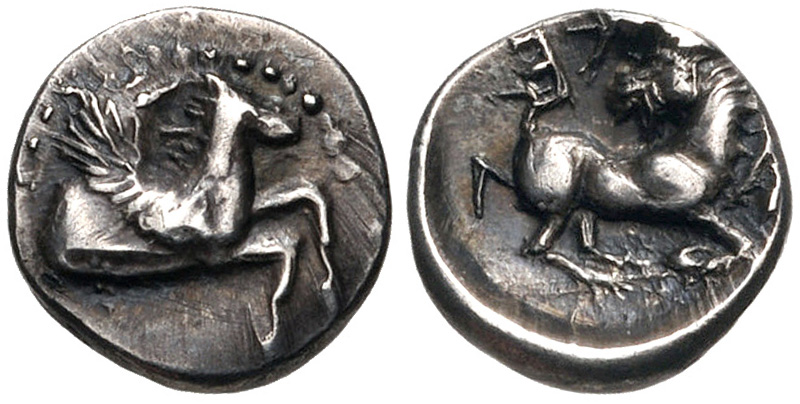 Kelenderis, Type 6.2g
