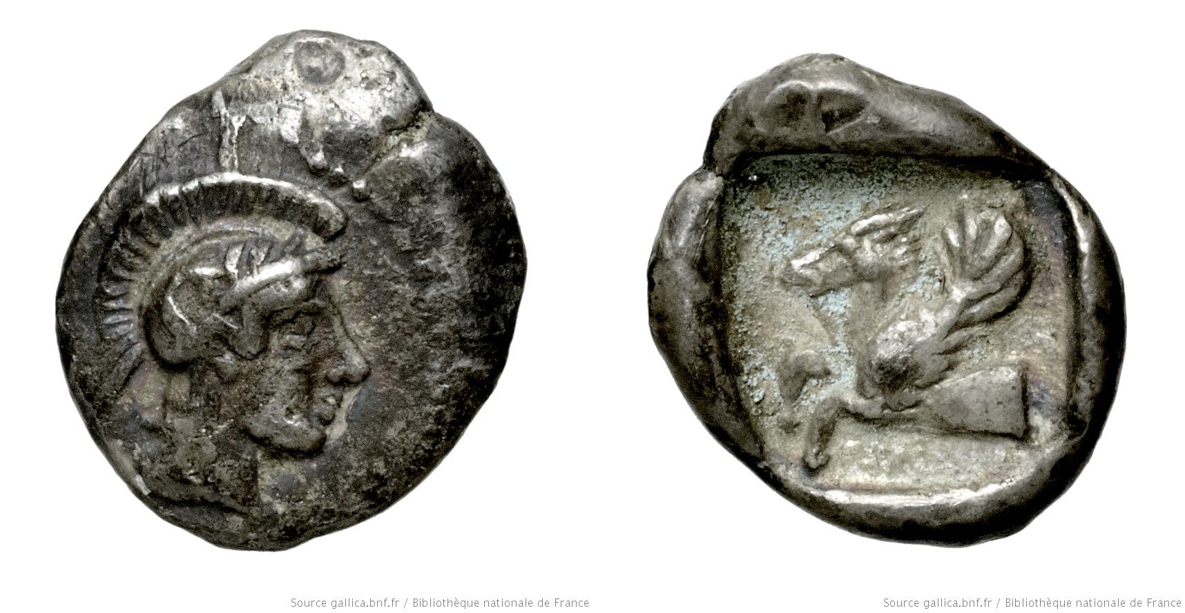 Kelenderis, Type 6.3