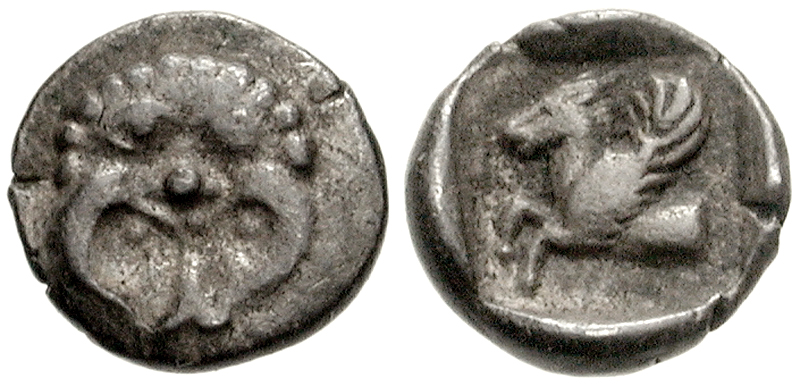 Kelenderis, Type 6.4