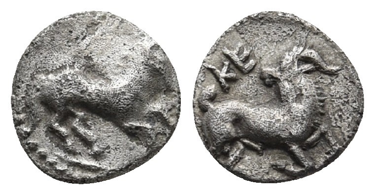 Kelenderis, Type 6.6