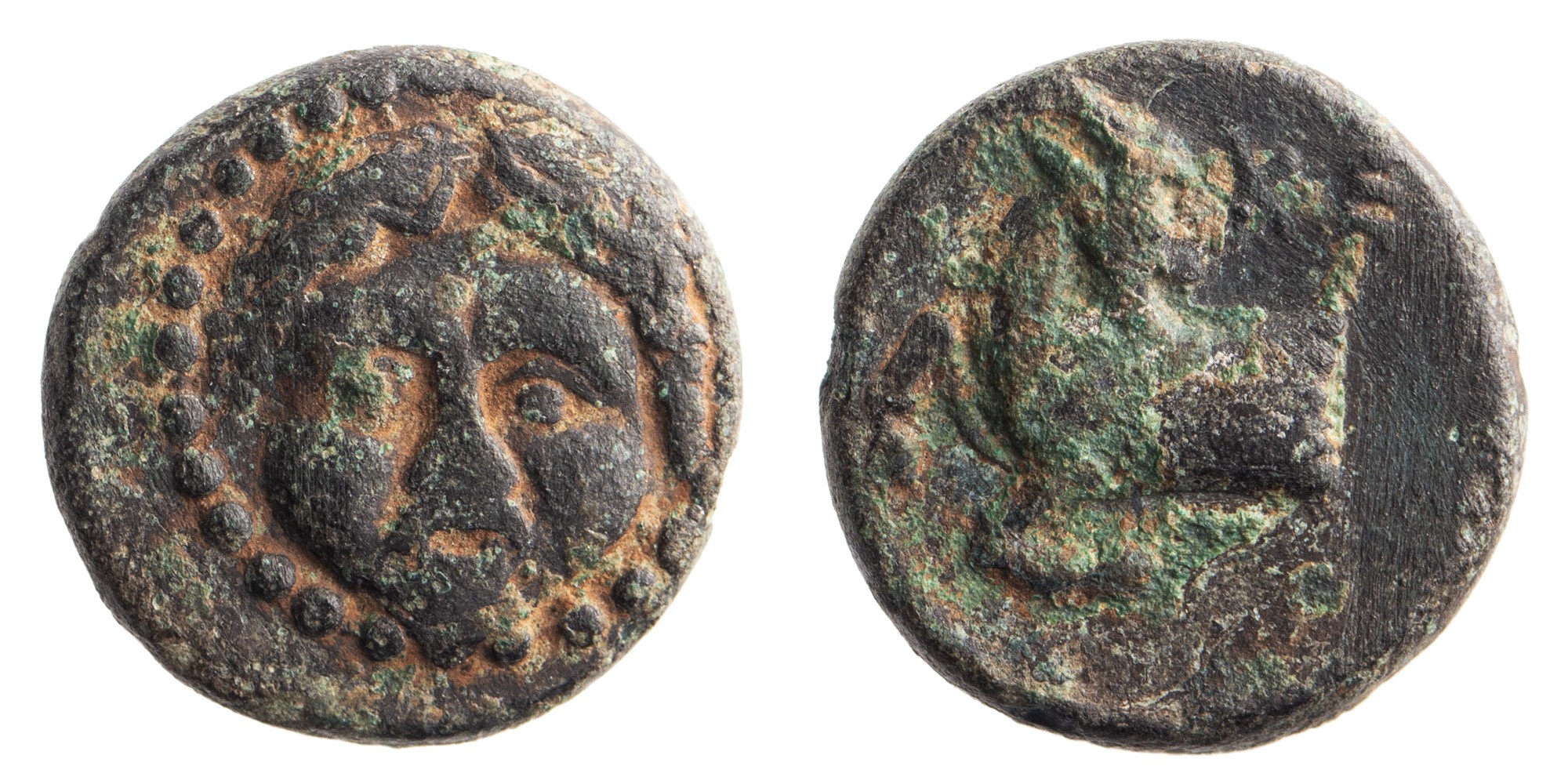 Kelenderis, Type 7.1a
